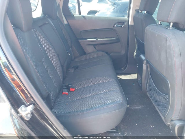 Aukcja sprzedaży 2016 Gmc Terrain Sle-2, vin: 2GKFLNE34G6110735, numer aukcji: 45175598