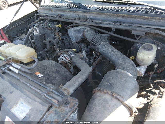 Продаж на аукціоні авто 2002 Ford F-250 Lariat/xl/xlt, vin: 1FTNX21L52EA53157, номер лоту: 45175597