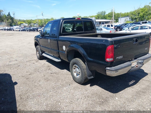 Продаж на аукціоні авто 2002 Ford F-250 Lariat/xl/xlt, vin: 1FTNX21L52EA53157, номер лоту: 45175597