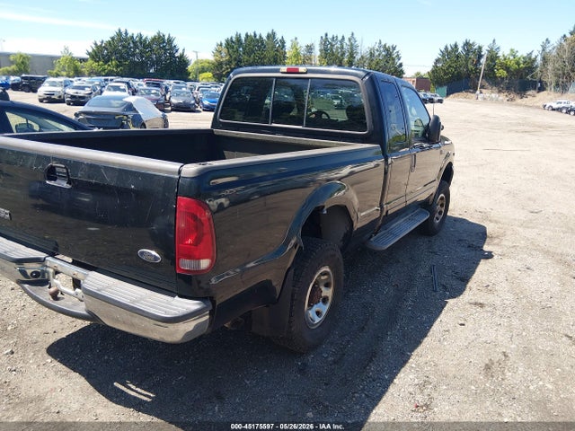 Продаж на аукціоні авто 2002 Ford F-250 Lariat/xl/xlt, vin: 1FTNX21L52EA53157, номер лоту: 45175597