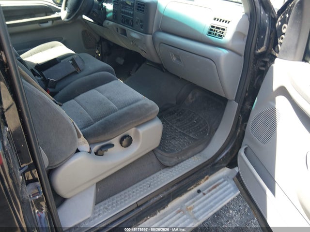 Продаж на аукціоні авто 2002 Ford F-250 Lariat/xl/xlt, vin: 1FTNX21L52EA53157, номер лоту: 45175597