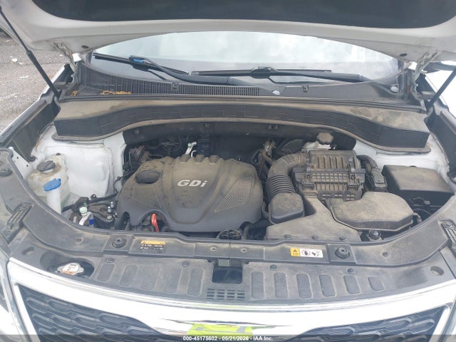 Aukcja sprzedaży 2015 Kia Sorento Lx, vin: 5XYKT3A6XFG654561, numer aukcji: 45175602