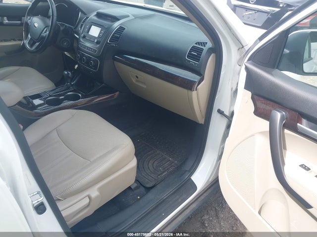 Aukcja sprzedaży 2015 Kia Sorento Lx, vin: 5XYKT3A6XFG654561, numer aukcji: 45175602
