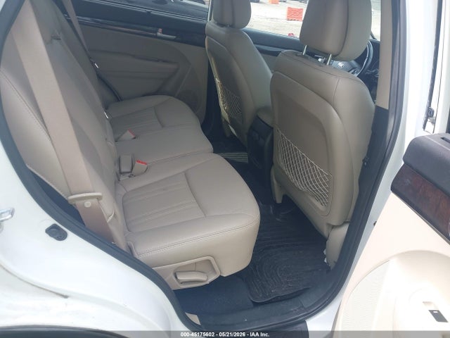 Aukcja sprzedaży 2015 Kia Sorento Lx, vin: 5XYKT3A6XFG654561, numer aukcji: 45175602