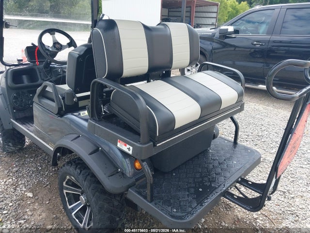 Aukcja sprzedaży 2024 Evolution Classic/carrier/fore, vin: EVBD0418900, numer aukcji: 45175603