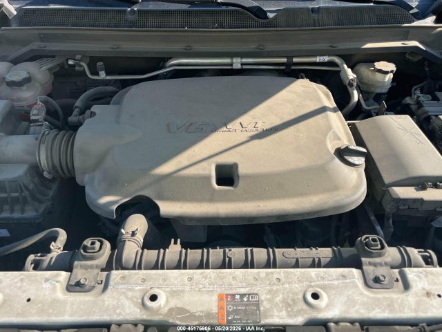 1GCGSCENXJ1165273 Chevrolet Colorado Lt