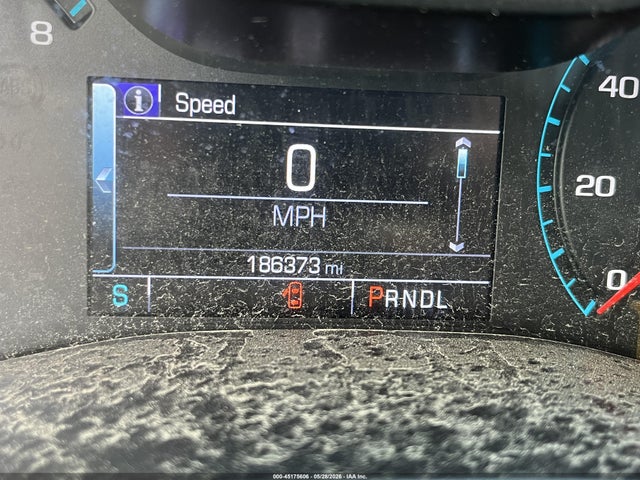 1GCGSCENXJ1165273 Chevrolet Colorado Lt