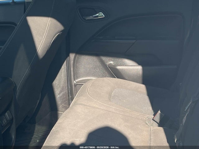 1GCGSCENXJ1165273 Chevrolet Colorado Lt