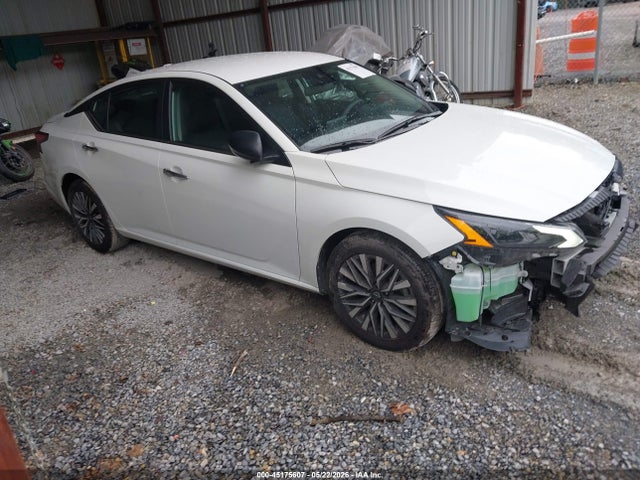 2025 Nissan Altima Sv Fwd მანქანა იყიდება აუქციონზე, vin: 1N4BL4DV0SN369997, აუქციონის ნომერი: 45175607