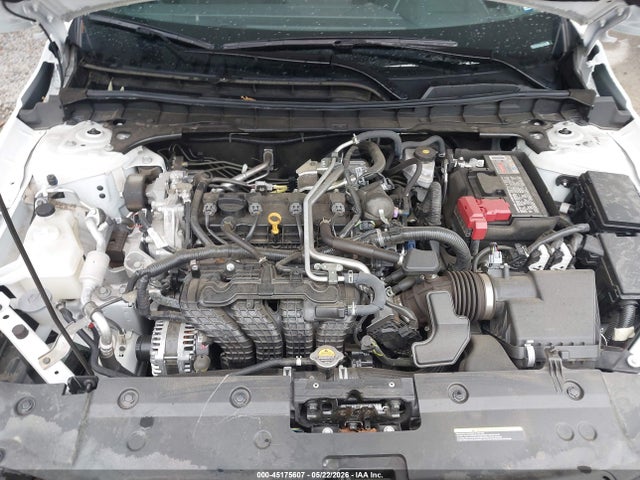 2025 Nissan Altima Sv Fwd მანქანა იყიდება აუქციონზე, vin: 1N4BL4DV0SN369997, აუქციონის ნომერი: 45175607