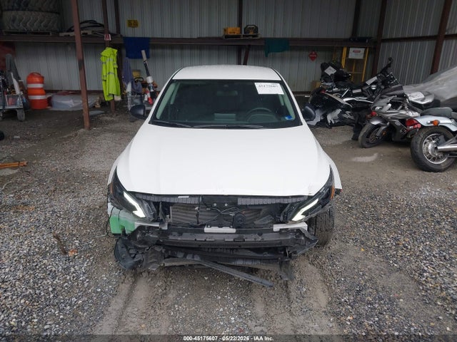 2025 Nissan Altima Sv Fwd მანქანა იყიდება აუქციონზე, vin: 1N4BL4DV0SN369997, აუქციონის ნომერი: 45175607