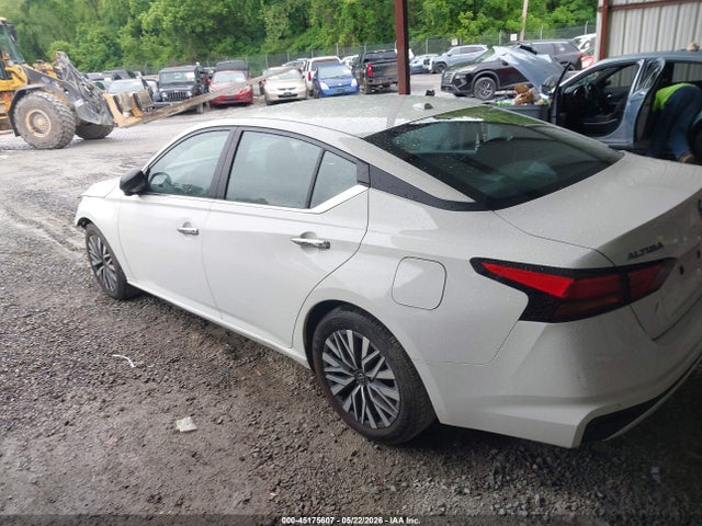 2025 Nissan Altima Sv Fwd მანქანა იყიდება აუქციონზე, vin: 1N4BL4DV0SN369997, აუქციონის ნომერი: 45175607