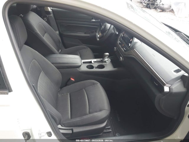 2025 Nissan Altima Sv Fwd მანქანა იყიდება აუქციონზე, vin: 1N4BL4DV0SN369997, აუქციონის ნომერი: 45175607