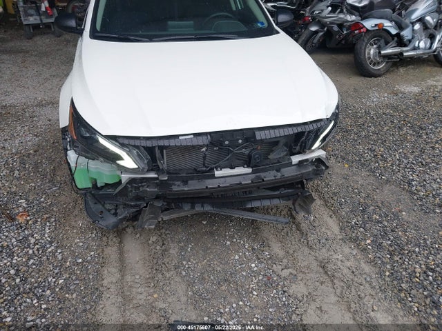 2025 Nissan Altima Sv Fwd მანქანა იყიდება აუქციონზე, vin: 1N4BL4DV0SN369997, აუქციონის ნომერი: 45175607