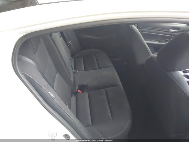2025 Nissan Altima Sv Fwd მანქანა იყიდება აუქციონზე, vin: 1N4BL4DV0SN369997, აუქციონის ნომერი: 45175607