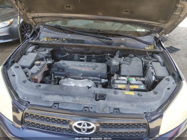 Aukcja sprzedaży 2006 Toyota Rav4, vin: JTMZD33V465025919, numer aukcji: 45175608