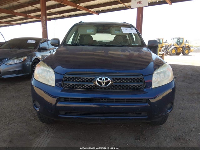 Aukcja sprzedaży 2006 Toyota Rav4, vin: JTMZD33V465025919, numer aukcji: 45175608