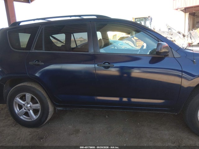 Aukcja sprzedaży 2006 Toyota Rav4, vin: JTMZD33V465025919, numer aukcji: 45175608