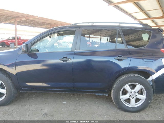 Aukcja sprzedaży 2006 Toyota Rav4, vin: JTMZD33V465025919, numer aukcji: 45175608