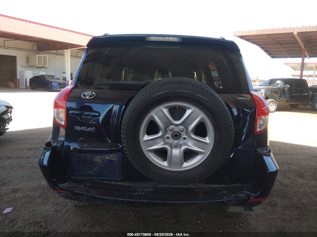 Aukcja sprzedaży 2006 Toyota Rav4, vin: JTMZD33V465025919, numer aukcji: 45175608