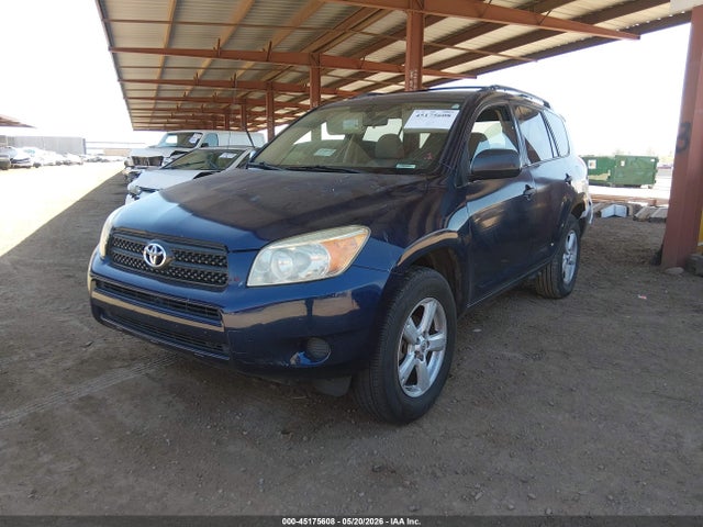 Aukcja sprzedaży 2006 Toyota Rav4, vin: JTMZD33V465025919, numer aukcji: 45175608