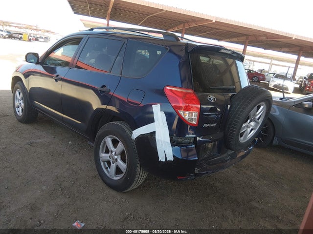 Aukcja sprzedaży 2006 Toyota Rav4, vin: JTMZD33V465025919, numer aukcji: 45175608
