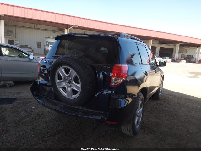 Aukcja sprzedaży 2006 Toyota Rav4, vin: JTMZD33V465025919, numer aukcji: 45175608
