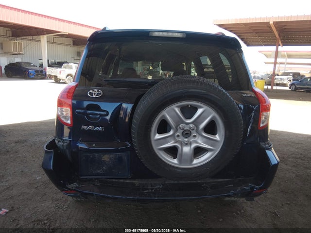 Aukcja sprzedaży 2006 Toyota Rav4, vin: JTMZD33V465025919, numer aukcji: 45175608