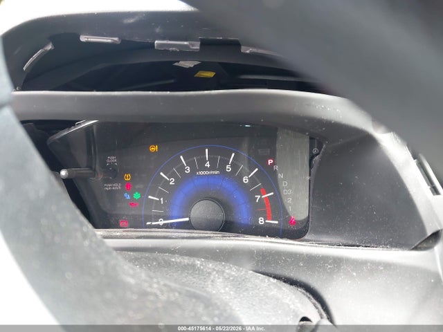 Продаж на аукціоні авто 2013 Honda Civic Lx, vin: 2HGFB2F55DH597782, номер лоту: 45175614