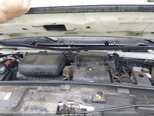 45175624 :رقم المزاد ، 1FDXE4FN8MDC22659 vin ، 2021 Ford E-450 Cutaway مزاد بيع