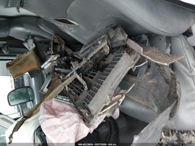 45175624 :رقم المزاد ، 1FDXE4FN8MDC22659 vin ، 2021 Ford E-450 Cutaway مزاد بيع