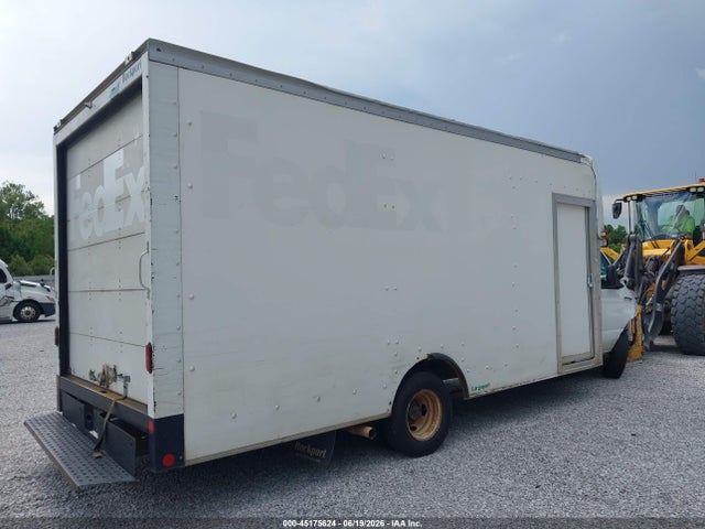 45175624 :رقم المزاد ، 1FDXE4FN8MDC22659 vin ، 2021 Ford E-450 Cutaway مزاد بيع