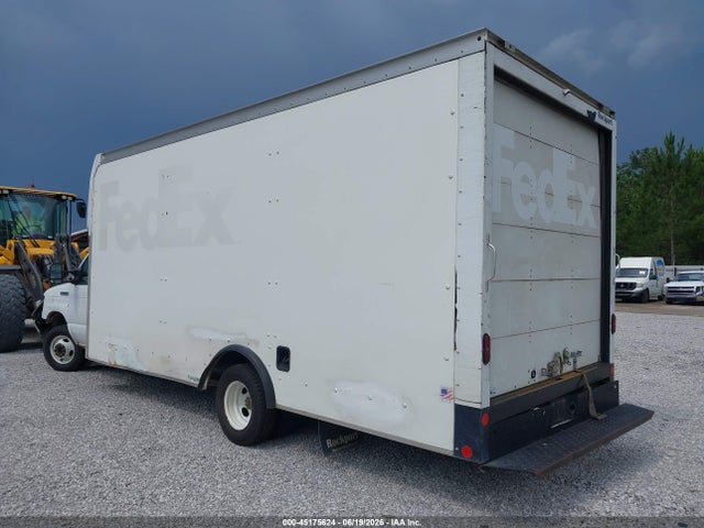 45175624 :رقم المزاد ، 1FDXE4FN8MDC22659 vin ، 2021 Ford E-450 Cutaway مزاد بيع