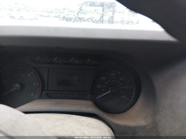 45175624 :رقم المزاد ، 1FDXE4FN8MDC22659 vin ، 2021 Ford E-450 Cutaway مزاد بيع