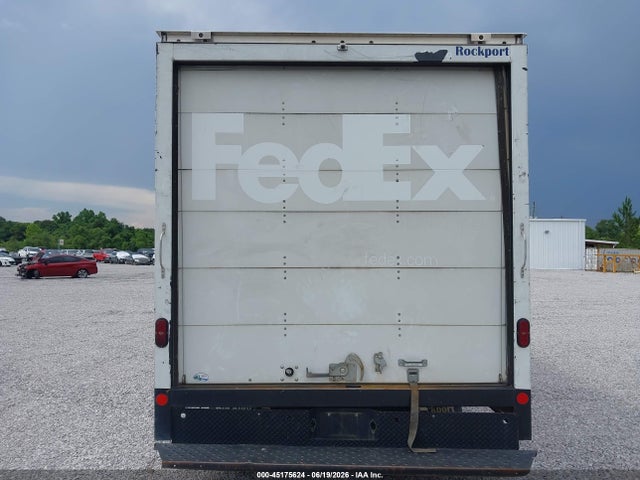 45175624 :رقم المزاد ، 1FDXE4FN8MDC22659 vin ، 2021 Ford E-450 Cutaway مزاد بيع