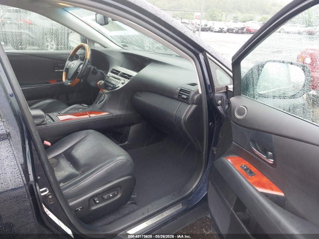 Продажа на аукционе авто 2010 Lexus Rx 350, vin: 2T2BK1BA0AC072172, номер лота: 45175628