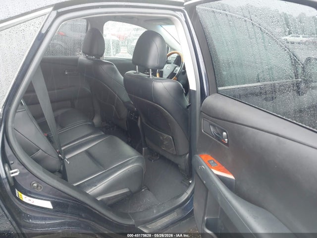 Продажа на аукционе авто 2010 Lexus Rx 350, vin: 2T2BK1BA0AC072172, номер лота: 45175628