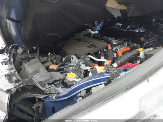 Продаж на аукціоні авто 2025 Subaru Forester Limited Hybrid, vin: JF2SLSRD2SH422164, номер лоту: 45175630