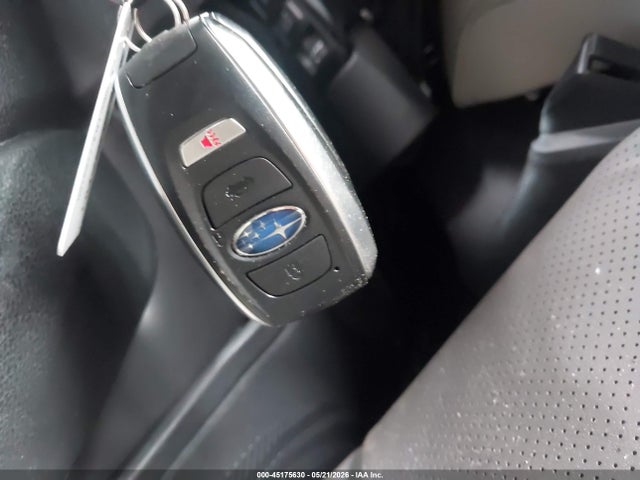 Продаж на аукціоні авто 2025 Subaru Forester Limited Hybrid, vin: JF2SLSRD2SH422164, номер лоту: 45175630