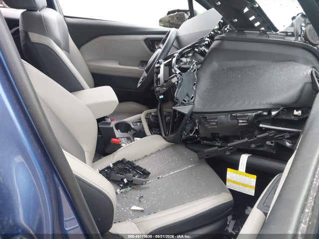 Продаж на аукціоні авто 2025 Subaru Forester Limited Hybrid, vin: JF2SLSRD2SH422164, номер лоту: 45175630