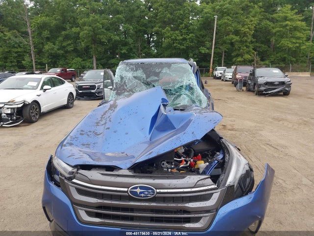 Продаж на аукціоні авто 2025 Subaru Forester Limited Hybrid, vin: JF2SLSRD2SH422164, номер лоту: 45175630