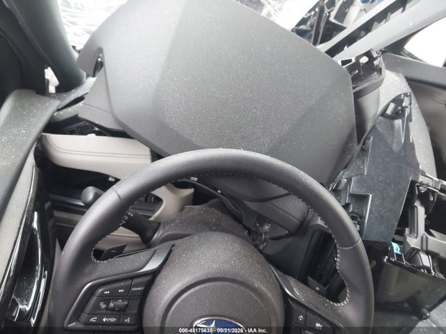 Продаж на аукціоні авто 2025 Subaru Forester Limited Hybrid, vin: JF2SLSRD2SH422164, номер лоту: 45175630