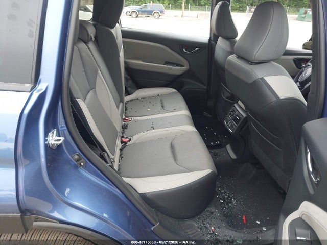 Продаж на аукціоні авто 2025 Subaru Forester Limited Hybrid, vin: JF2SLSRD2SH422164, номер лоту: 45175630