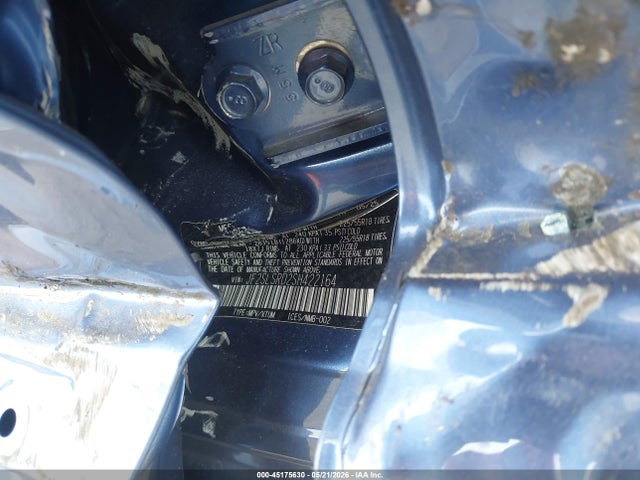 Продаж на аукціоні авто 2025 Subaru Forester Limited Hybrid, vin: JF2SLSRD2SH422164, номер лоту: 45175630