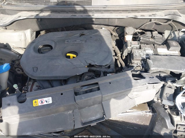 Aukcja sprzedaży 2016 Kia Soul +, vin: KNDJP3A54G7302145, numer aukcji: 45175633