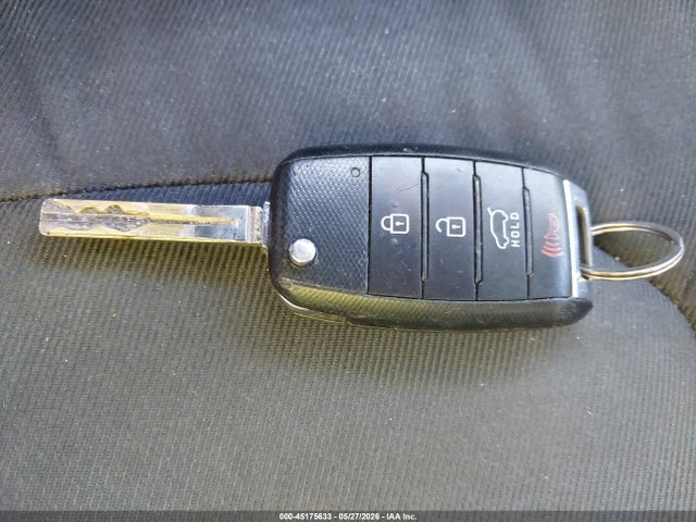 Aukcja sprzedaży 2016 Kia Soul +, vin: KNDJP3A54G7302145, numer aukcji: 45175633
