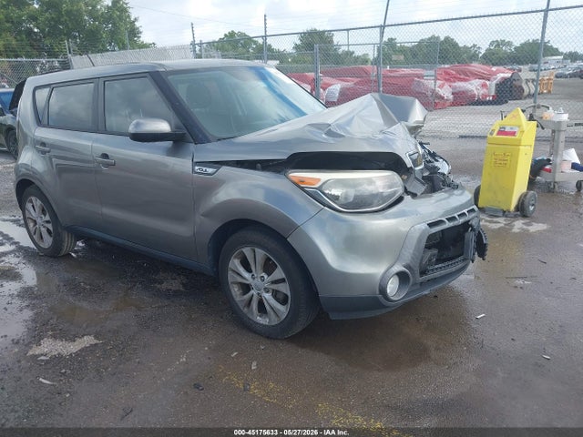 Aukcja sprzedaży 2016 Kia Soul +, vin: KNDJP3A54G7302145, numer aukcji: 45175633