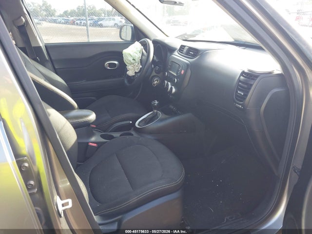 Aukcja sprzedaży 2016 Kia Soul +, vin: KNDJP3A54G7302145, numer aukcji: 45175633