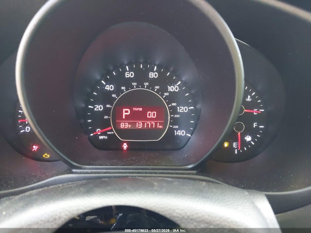 Aukcja sprzedaży 2016 Kia Soul +, vin: KNDJP3A54G7302145, numer aukcji: 45175633