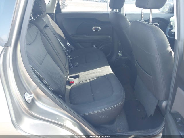Aukcja sprzedaży 2016 Kia Soul +, vin: KNDJP3A54G7302145, numer aukcji: 45175633